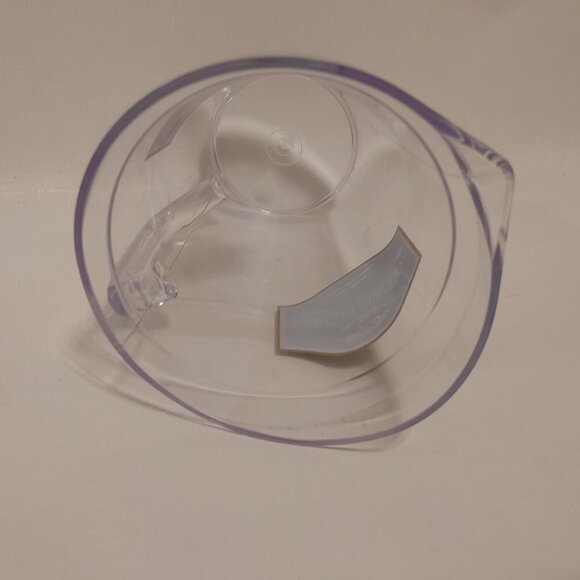 Upper Canada Brewing Company Large Pitcher Acrylic - Picture 5 of 7